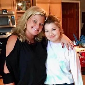 Meet your Posher, Shannon